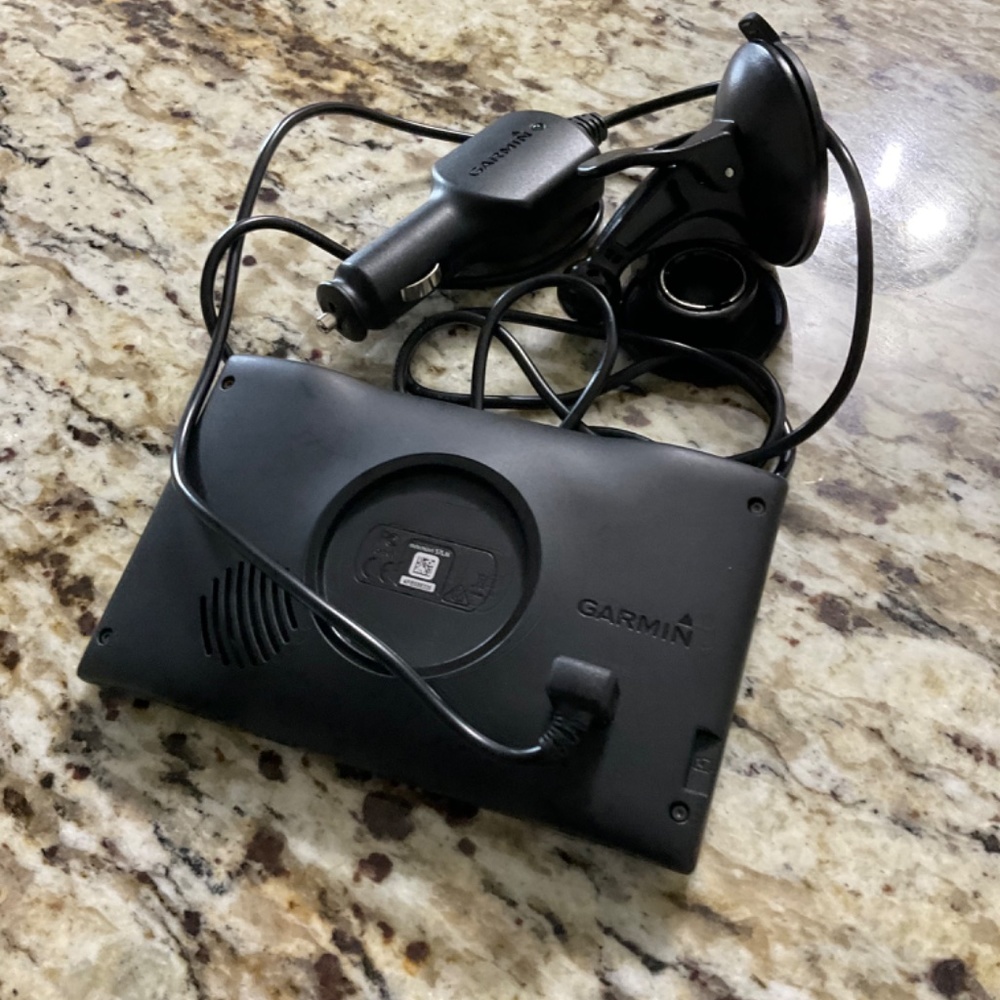 Gps - Picture 2 of 6